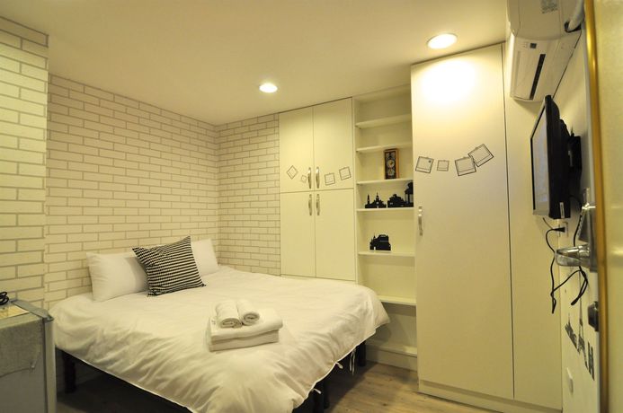 Imagen de los interiores del Hostel Fengjia Happy Play. Foto 14