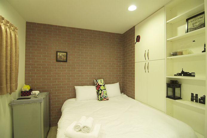 Imagen de los interiores del Hostel Fengjia Happy Play. Foto 15