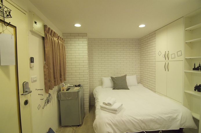 Imagen de la habitación del Hostel Fengjia Happy Play. Foto 10