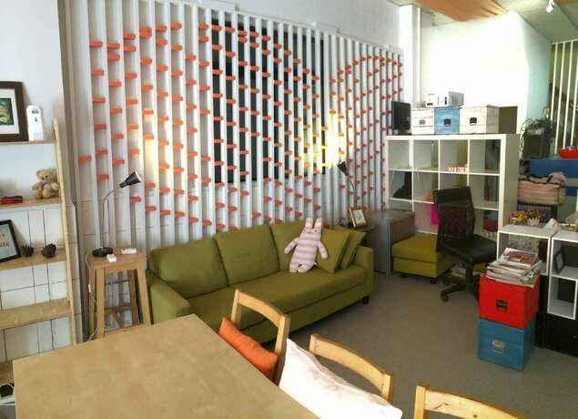 Imagen general del Hostel Fengjia Love I. Foto 6