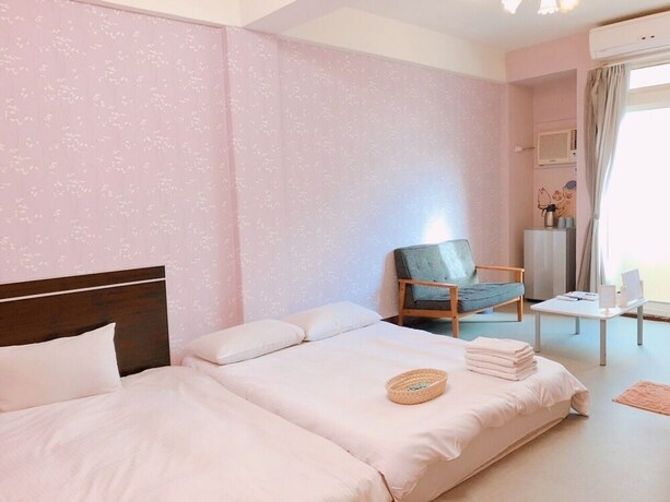 Imagen de la habitación del Hostel Fengjia Love I. Foto 18