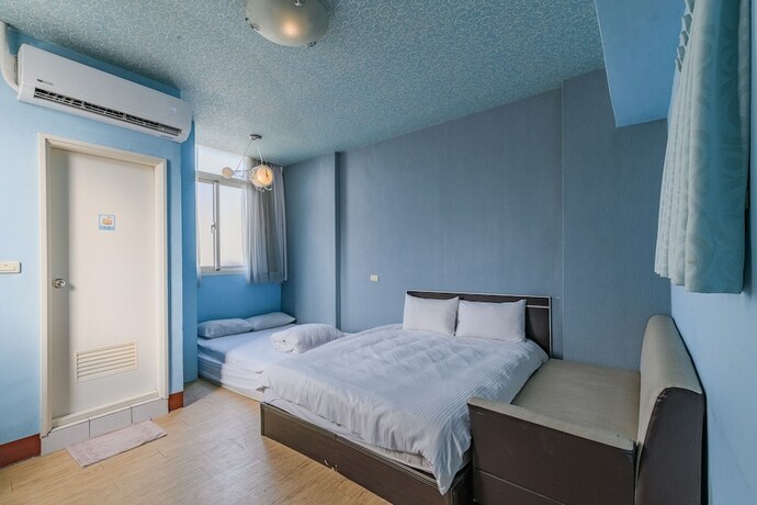 Imagen de la habitación del Hostel Fengjia Love I. Foto 24