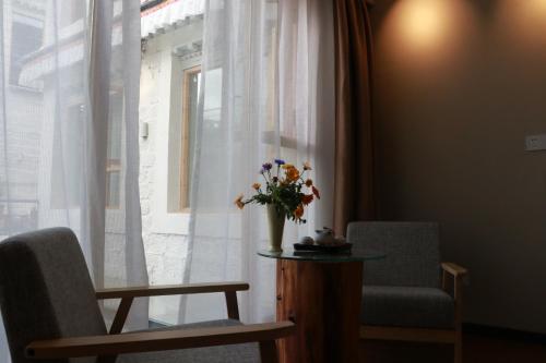 Imagen de la habitación del Hostel Fengma Feiyang. Foto 8