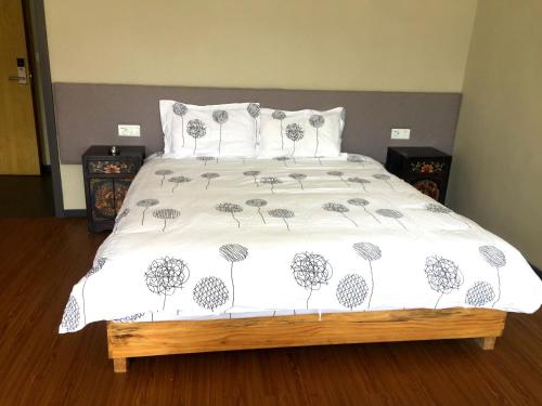 Imagen de la habitación del Hostel Fengma Feiyang. Foto 9