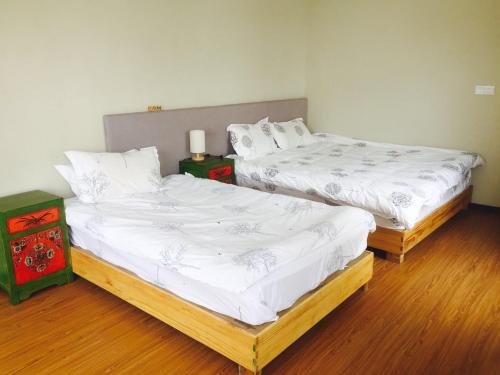 Imagen general del Hostel Fengma Feiyang. Foto 4
