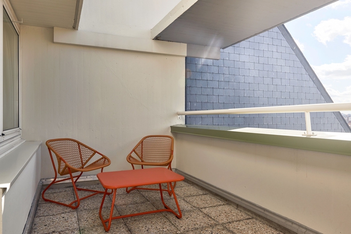 Imagen de la habitación del Hostel Fiap -. Foto 3