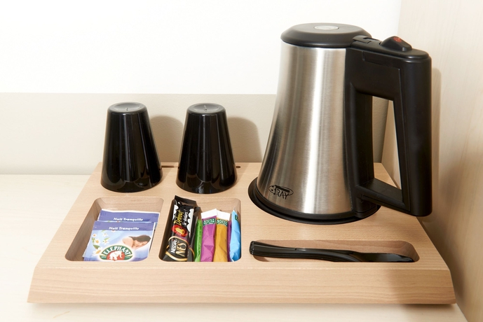 Imagen de la habitación del Hostel Fiap -. Foto 6