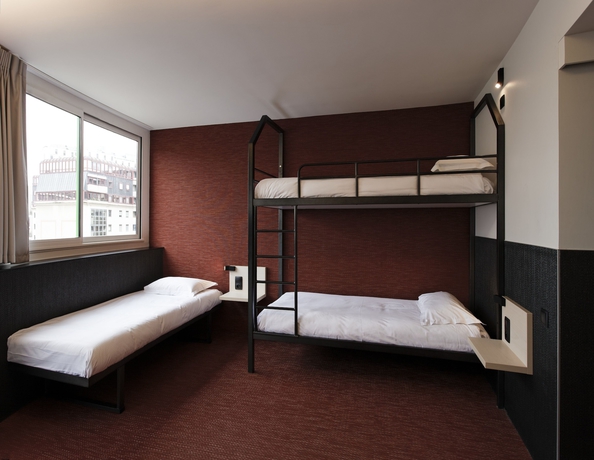 Imagen de la habitación del Hostel Fiap -. Foto 12