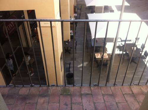 Imagen de la habitación del Hostel Figueres. Foto 12