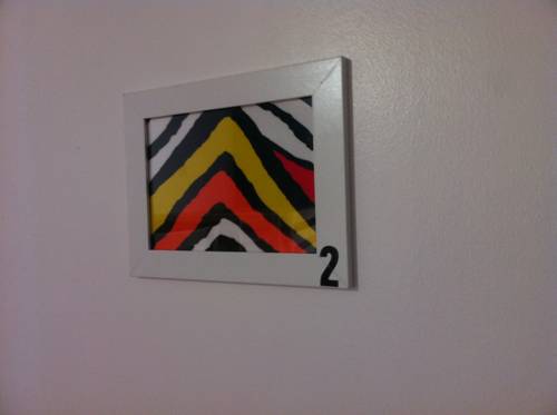 Imagen de la habitación del Hostel Figueres. Foto 13