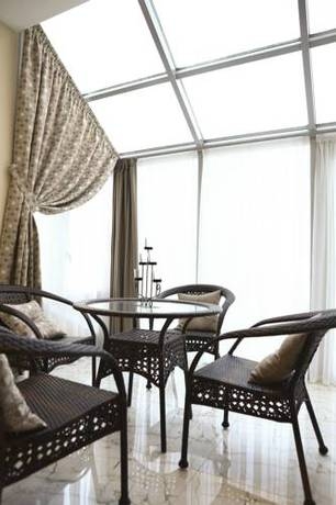 Imagen general del Hostel Filippov. Foto 2