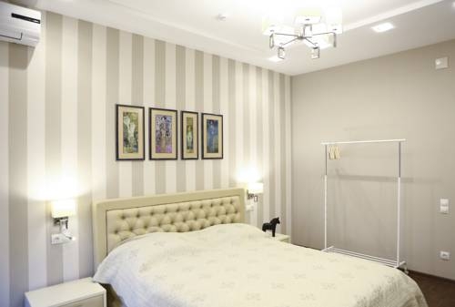 Imagen general del Hostel Filippov. Foto 4