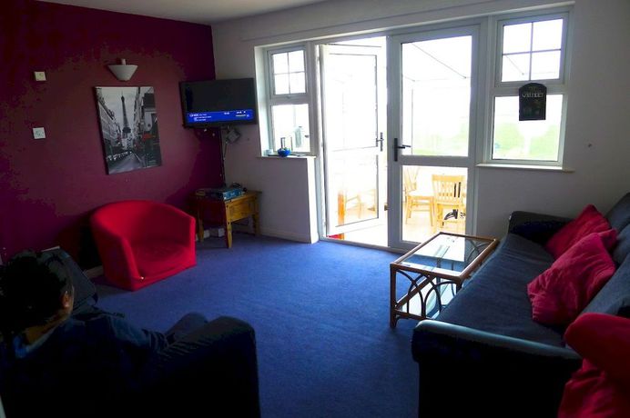 Imagen del bar/restaurante del Hostel Finn Mccool's Giants Causeway. Foto 5