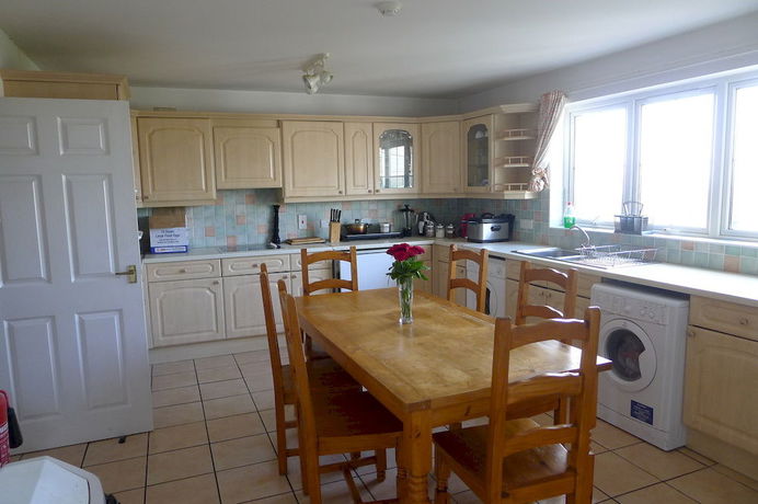 Imagen de la habitación del Hostel Finn Mccool's Giants Causeway. Foto 7
