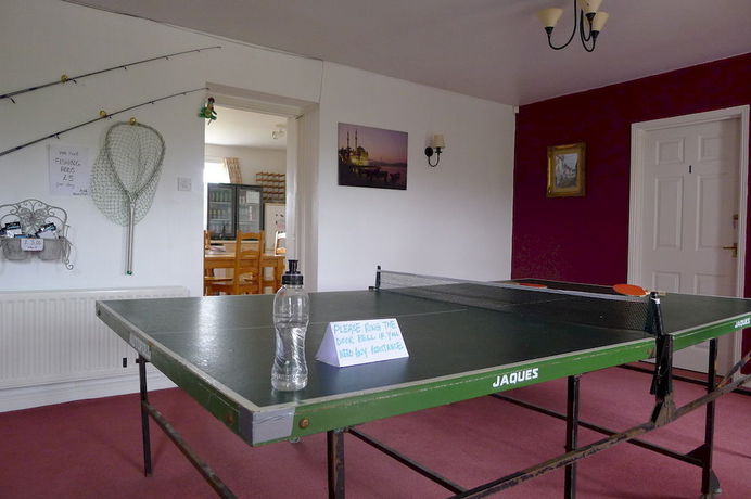 Imagen de la habitación del Hostel Finn Mccool's Giants Causeway. Foto 8