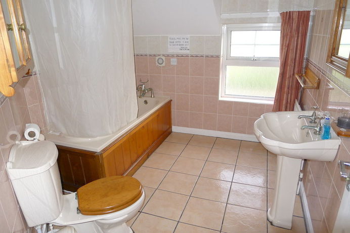 Imagen de la habitación del Hostel Finn Mccool's Giants Causeway. Foto 9