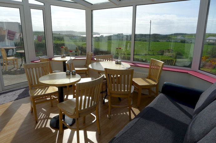 Imagen general del Hostel Finn Mccool's Giants Causeway. Foto 2