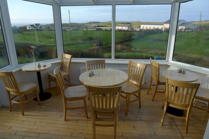 Imagen de la habitación del Hostel Finn Mccool's Giants Causeway. Foto 10