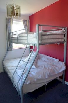 Imagen de la habitación del Hostel Finn Mccool's Giants Causeway. Foto 11