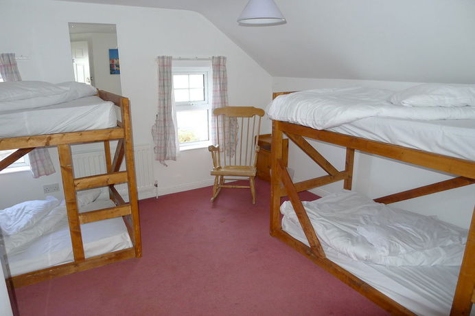 Imagen general del Hostel Finn Mccool's Giants Causeway. Foto 3