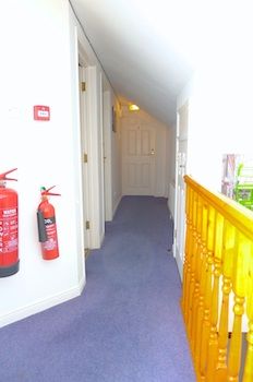 Imagen de la habitación del Hostel Finn Mccool's Giants Causeway. Foto 12