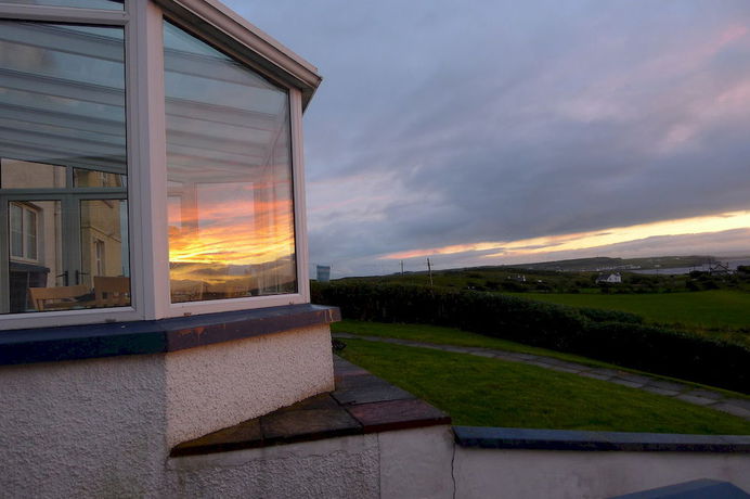 Imagen de los interiores del Hostel Finn Mccool's Giants Causeway. Foto 15