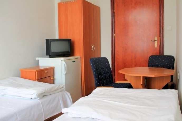 Imagen de la habitación del Hostel Firlik. Foto 4