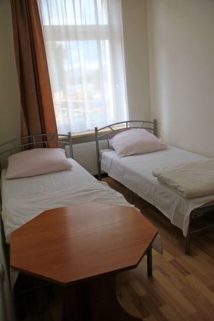 Imagen de la habitación del Hostel Firlik. Foto 5