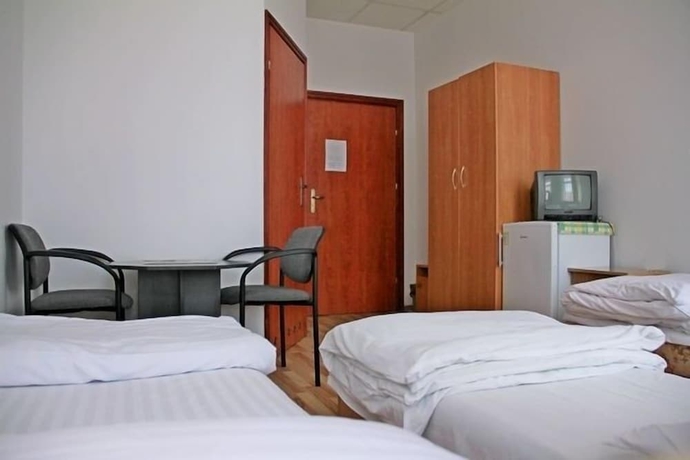 Imagen de la habitación del Hostel Firlik. Foto 6