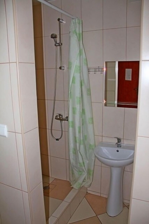 Imagen de la habitación del Hostel Firlik. Foto 7