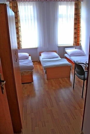 Imagen de la habitación del Hostel Firlik. Foto 8