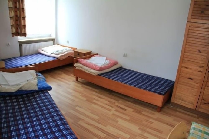 Imagen de la habitación del Hostel Firlik. Foto 9