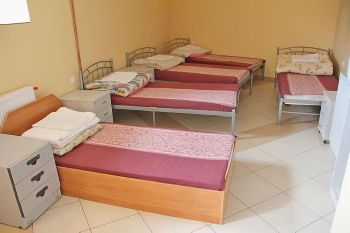 Imagen de la habitación del Hostel Firlik. Foto 10