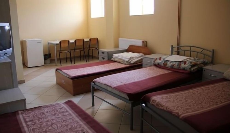 Imagen de la habitación del Hostel Firlik. Foto 11
