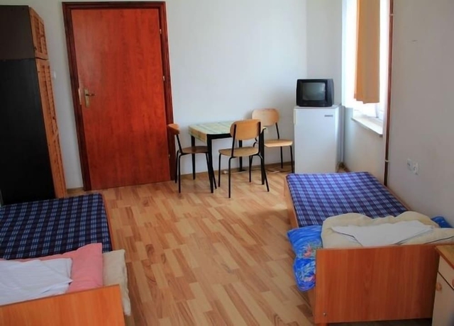 Imagen de la habitación del Hostel Firlik. Foto 12