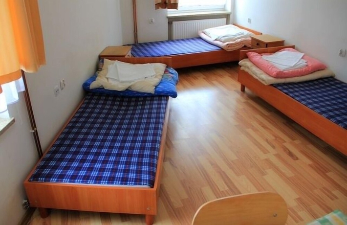 Imagen de la habitación del Hostel Firlik. Foto 14