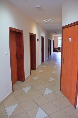 Imagen de los interiores del Hostel Firlik. Foto 18