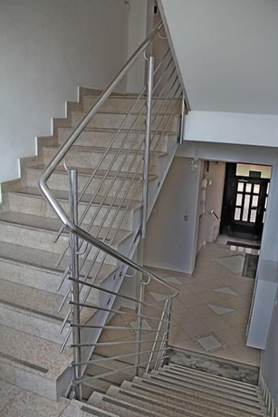 Imagen de los interiores del Hostel Firlik. Foto 19