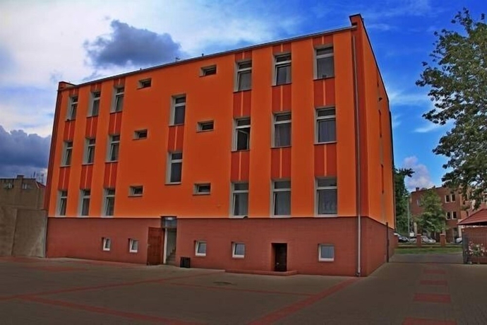 Imagen general del Hostel Firlik. Foto 2