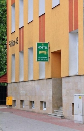 Imagen general del Hostel Firlik. Foto 3