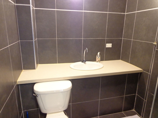 Imagen de la habitación del Hostel First Curacao. Foto 3