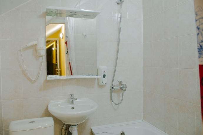 Imagen de la habitación del Hostel Fisch-herberg Seld Tsarskiy Posol -. Foto 7