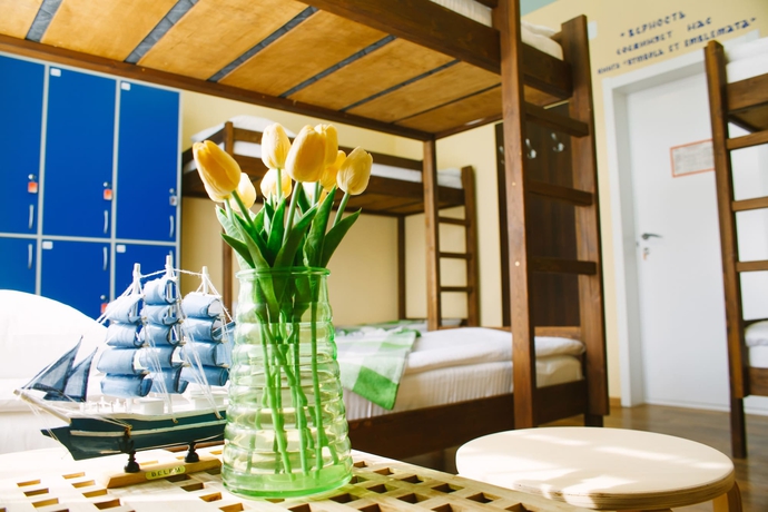 Imagen de la habitación del Hostel Fisch-herberg Seld Tsarskiy Posol -. Foto 8