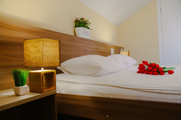 Imagen de la habitación del Hostel Fisch-herberg Seld Tsarskiy Posol -. Foto 9