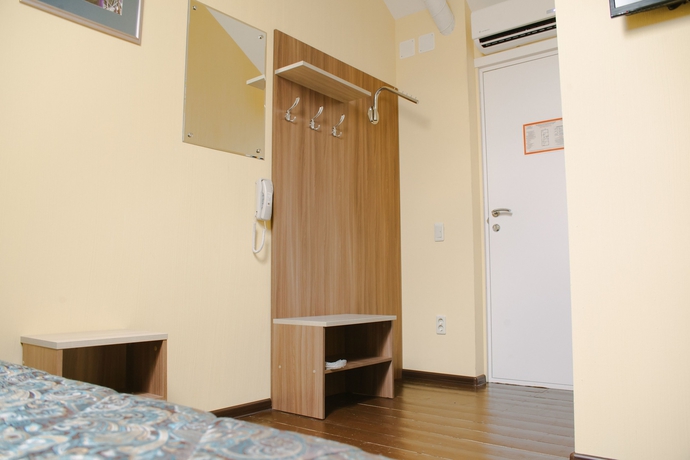 Imagen de la habitación del Hostel Fisch-herberg Seld Tsarskiy Posol -. Foto 10