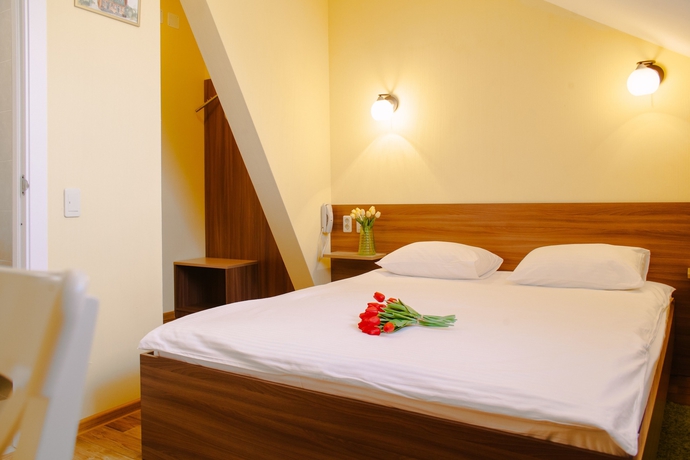 Imagen de la habitación del Hostel Fisch-herberg Seld Tsarskiy Posol -. Foto 11