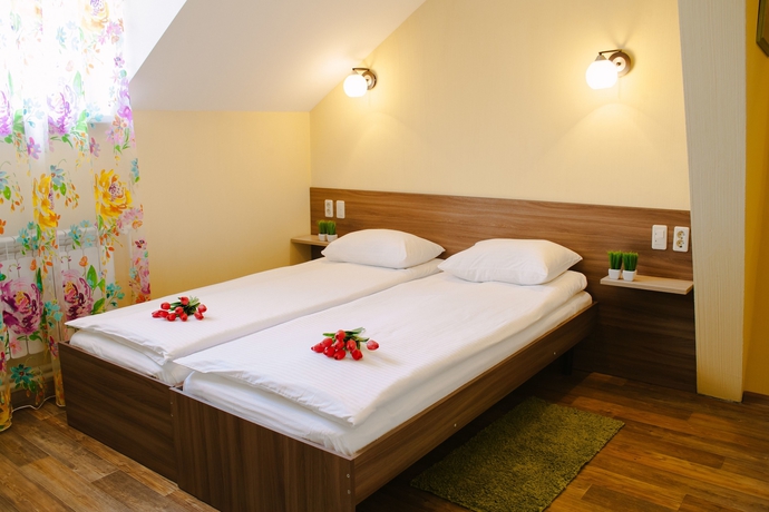 Imagen de la habitación del Hostel Fisch-herberg Seld Tsarskiy Posol -. Foto 12