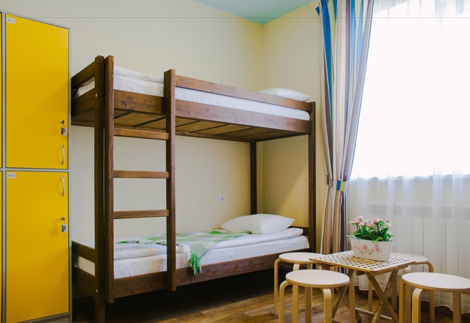 Imagen de la habitación del Hostel Fisch-herberg Seld Tsarskiy Posol -. Foto 13