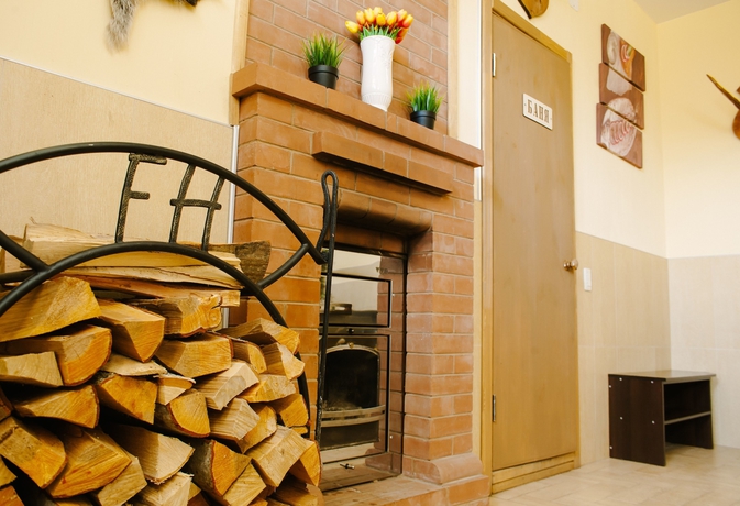 Imagen general del Hostel Fisch-herberg Seld Tsarskiy Posol -. Foto 3