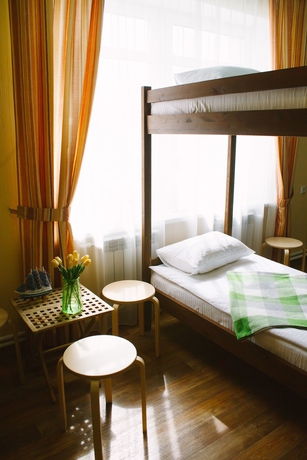 Imagen de la habitación del Hostel Fisch-herberg Seld Tsarskiy Posol -. Foto 14